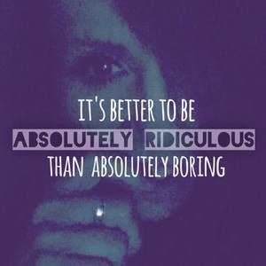 Meet your Posher, Christi